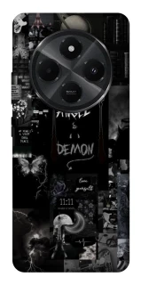 Чохол на Xiaomi Poco C75 Angel & Demon фото 1 з 1