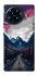 Чехол на TECNO Spark 20 Pro+ Нарисованные горы фото 1 из 1