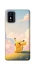 Чохол на ZTE Blade L9 pikachu фото 1 з 1