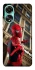 Чехол на Oppo A78 4G Spiderman фото 1 из 1