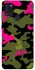 Чехол на Samsung Galaxy A21s Camouflage v29 фото 1 из 1