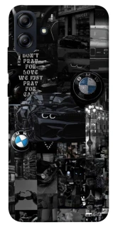 Чохол на Samsung Galaxy A04e BMW collage ver.3 фото 1 з 1