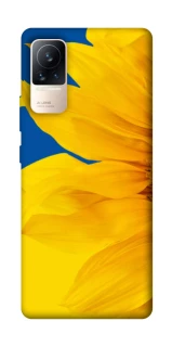 Чехол на Xiaomi Civi 6 Sunflower фото 1 из 1