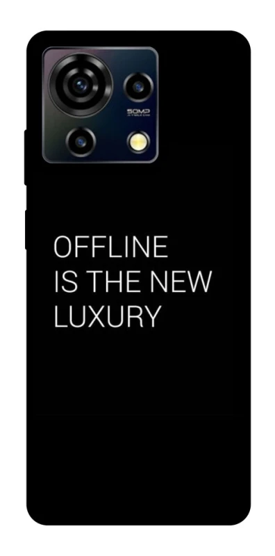 Чохол на ZTE Blade V50 Vita Offline фото 1 з 1