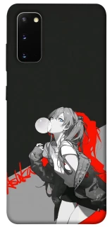 Чехол на Samsung Galaxy S20 Asoka фото 1 из 1