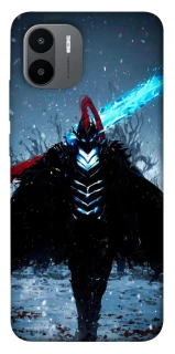 Чехол на Xiaomi Redmi A1+ / Poco C50 / A2+ Igris фото 1 из 1