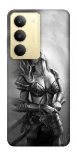 Чехол на Realme 14x Goddess of war ver.8 фото 1 из 1