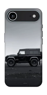 Чохол на Apple iPhone 17 Air (6.5") Land rover фото 1 з 1
