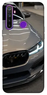 Чехол на Realme 5 BMW v53 фото 1 из 1