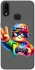 Чохол на Samsung Galaxy A10s Roblox Gamer Peace фото 1 з 1