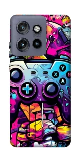 Чехол на Motorola Edge 50 Neo Gamepad фото 1 из 1