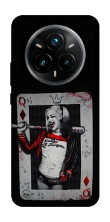 Чохол на Realme 14 Pro Harley Queen фото 1 з 1