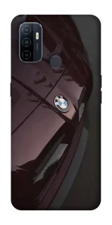 Чехол на Oppo A53 / A32 / A33 BMW v51 фото 1 из 1