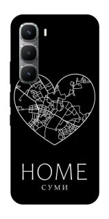 Чехол на Infinix Hot 60 Pro Суми Home фото 1 из 1