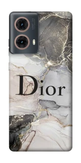 Чехол на Motorola Moto G85 Dior ver.3 фото 1 из 1