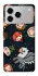 Чехол на ZTE Blade A76 Harry Potter V21 фото 1 из 1
