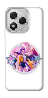 Чохол на Honor 400 Lite K-Pop Demon Hunters ver.19 фото 1 з 1