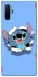 Чехол на Samsung Galaxy Note 10 Plus Stitch ver.6 фото 1 из 1