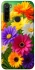 Чехол на Xiaomi Redmi Note 8 Flowers v32 фото 1 из 1