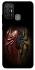 Чохол на ZTE Blade A52 Spiderman icon фото 1 з 1