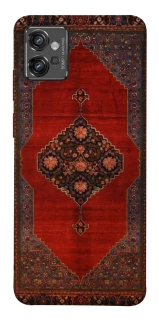 Чехол на Motorola Moto G32 Килим v12 фото 1 из 1