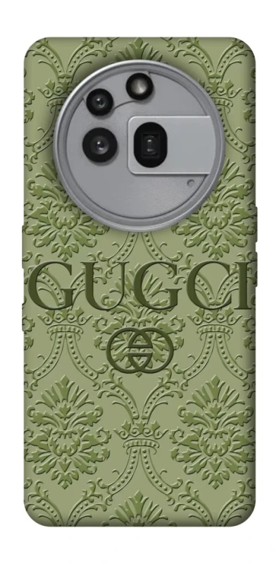 Чохол на Nothing Phone (3a) Pro Gucci ver.9 фото 1 з 1