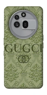 Чохол на Nothing Phone (3a) Pro Gucci ver.9 фото 1 з 1