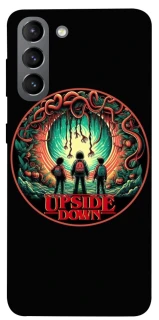 Чехол на Samsung Galaxy S21 Stranger Things ver.32 фото 1 из 1