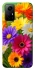 Чохол на Xiaomi Redmi Note 12S Flowers v32 фото 1 з 1