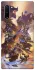 Чохол на Samsung Galaxy Note 10 Warcraft v4 фото 1 з 1