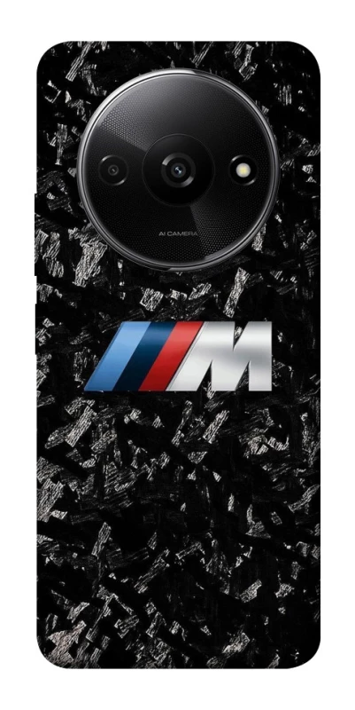 Чохол на Xiaomi Redmi A3 M-series carbon фото 1 з 1