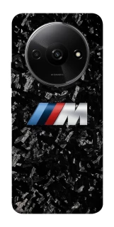 Чохол на Xiaomi Redmi A3 M-series carbon фото 1 з 1