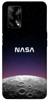 Чохол на Oppo A74 4G NASA ver.1 фото 1 з 1