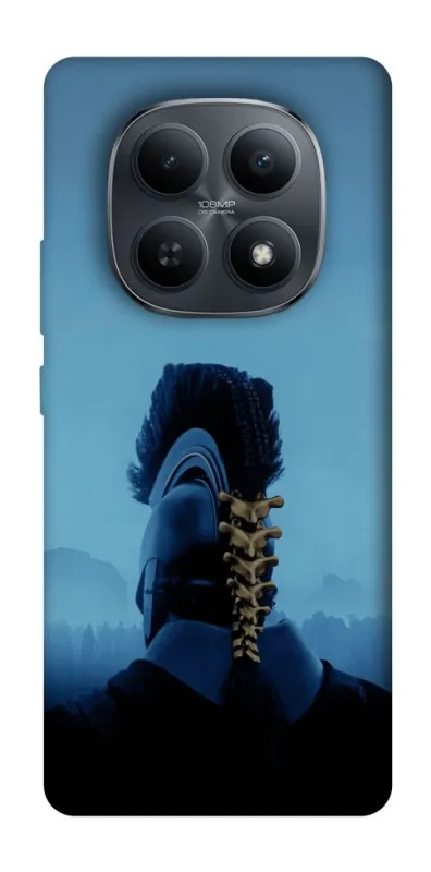 Чехол на Xiaomi Redmi Note 15 4G/5G (EU) Odyssey ver.1 фото 1 из 1
