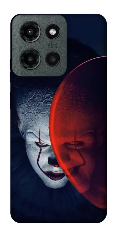 Чехол на Motorola Moto G Power (2025) Оно v3 фото 1 из 1