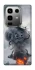 Чохол на Infinix Note 50 Pro Moscow never sleeps ver.3 фото 1 з 1