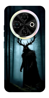 Чохол на TECNO Spark 30C Forest demon фото 1 з 1