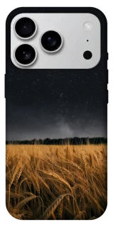 Чехол на Apple iPhone 17 Pro Max (6.9") grain фото 1 из 1