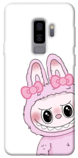 Чехол на Samsung Galaxy S9+ Labubu White фото 1 из 1