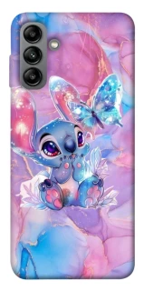 Чехол на Samsung Galaxy A04s Stitch ver.27 фото 1 из 1