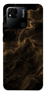 Чохол на Xiaomi Redmi 10A Epoxy design ver.5 фото 1 з 1