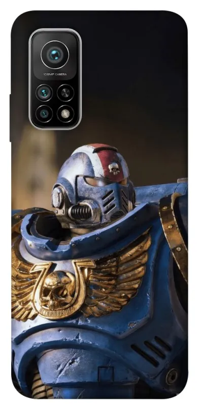 Чохол на Xiaomi Mi 10T Warhammer 40k фото 1 з 1