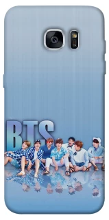 Чохол на Samsung G935F Galaxy S7 Edge BTS v5 фото 1 з 1