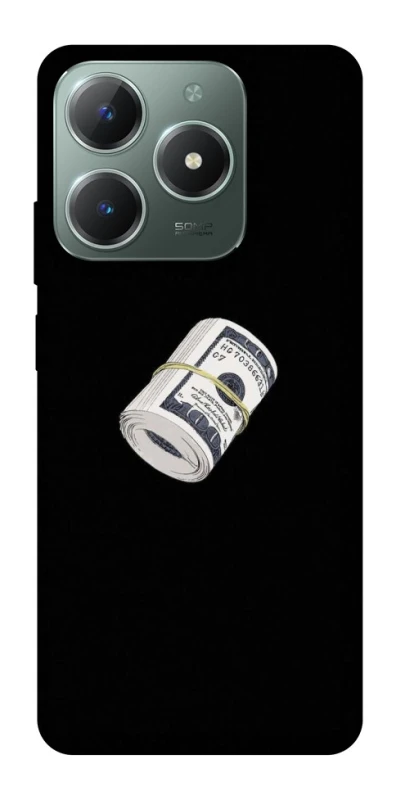 Чохол на Realme C61 Money motivation фото 1 з 1