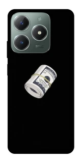 Чехол на Realme C61 Money motivation фото 1 из 1