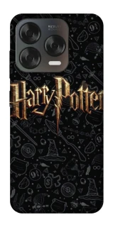 Чехол на ZTE Blade V70 Design Harry Potter ver.12 фото 1 из 2