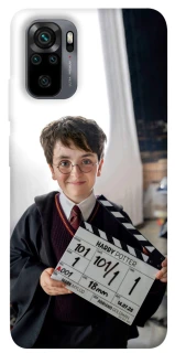Чехол на Xiaomi Redmi Note 10 / Note 10s New Harry Potter ver.1 фото 1 из 1