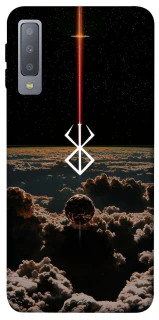 Чохол на Samsung A750 Galaxy A7 (2018) Berserk Universe фото 1 з 1