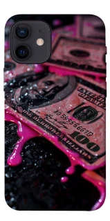 Чехол на Apple iPhone 12 mini (5.4") Dollars фото 1 из 1