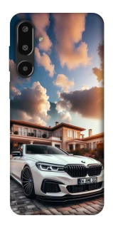 Чохол на Samsung Galaxy F16 BMW in da house фото 1 з 1